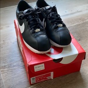 Nike Men’s Classic Cortez